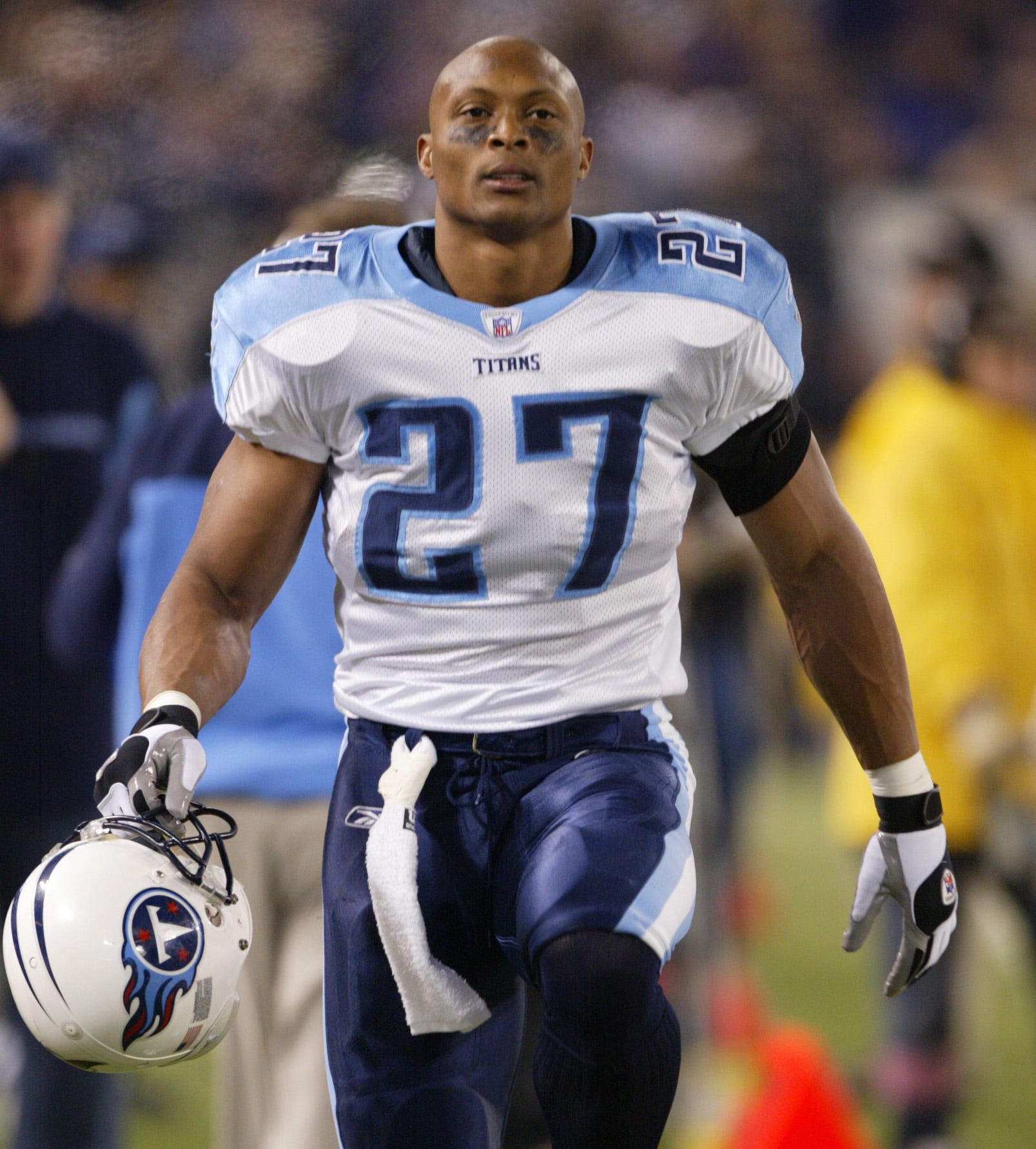 eddie george cowboys